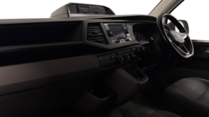 2020 Volkswagen Transporter 2.0 Tdi T30 Startline Panel Van 5dr Diesel Manual Fwd Swb Euro 6 (s/s) (110 Ps) in White — image 2