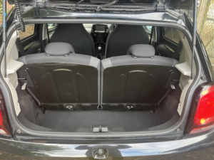 2015 Citroen C1 1.0 Vti Flair in Black — image 6