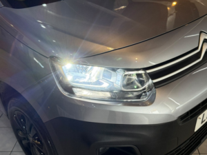 2021 Citroen Berlingo 1.5 Bluehdi 1000 Driver M Pro in Grey — image 3