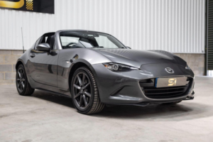 2017 Mazda Mx-5 Rf