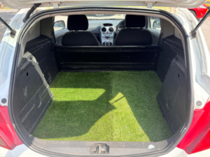 2014 Vauxhall Corsa 1.3 Cdti 16v Van in White — image 6