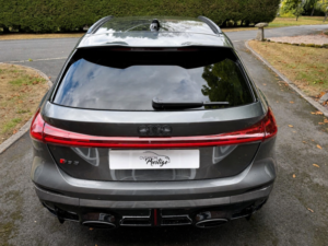 2026 Audi Rs5 2.9 Tfsi V6 25.9kwh Performance Vorsprung in Grey — image 6