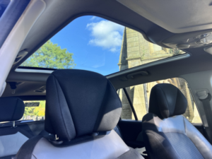 2016 Citroen Grand C4 Picasso 1.6 Bluehdi Exclusive+ in Grey — image 2
