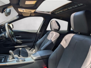 2014 BMW 4 Series Gran Coupe 2.0 428i M Sport Auto Euro 6 (s/s) 5dr in Grey — image 6