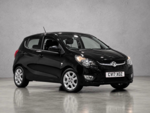 2017 Vauxhall Viva