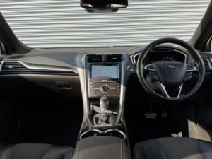 2018 Ford Mondeo 2.0 Tdci St-Line Edition in Blue — image 5