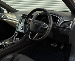2018 Ford Mondeo 2.0 Tdci St-Line Edition in Blue — image 6