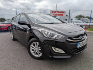 2013 Hyundai I30