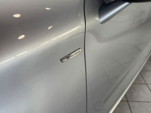 2014 Citroen C4 Picasso 1.6 E-Hdi Exclusive (mb) in Silver — image 6