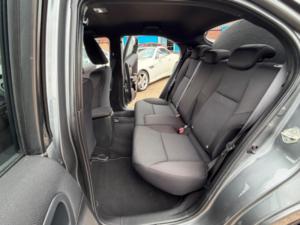 2015 Honda Civic 1.6 I-Dtec Sport Euro 5 (s/s) 5dr in Silver — image 5