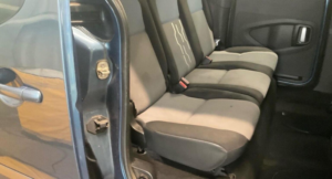 2013 Peugeot Partner Tepee 1.6 Hdi Tepee S Egc (s/s) 5dr in Blue — image 6