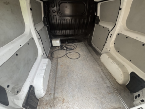 2019 Nissan E-Nv200 40kwh Acenta in White — image 6