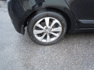2015 Hyundai I20 1.4 Premium Se in Black — image 6