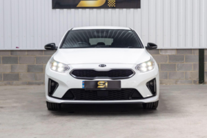 2019 Kia Proceed 1.4 T-Gdi Gt-Line Shooting Brake Euro 6 (s/s) 5dr in White — image 6