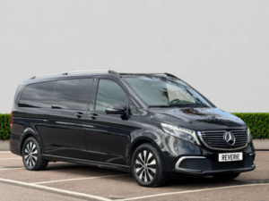 2020 Mercedes-Benz Eqv