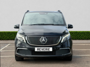 2020 Mercedes-Benz Eqv Eqv 300e 90kwh Sport (premium) MPV 5dr Electric Auto (204 Ps) in Black — image 2