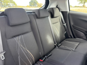 2014 Peugeot 208 1.0 Vti Active in Grey — image 4