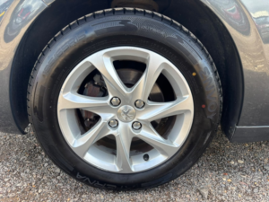2014 Peugeot 208 1.0 Vti Active in Grey — image 5