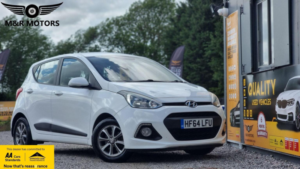 2014 Hyundai I10