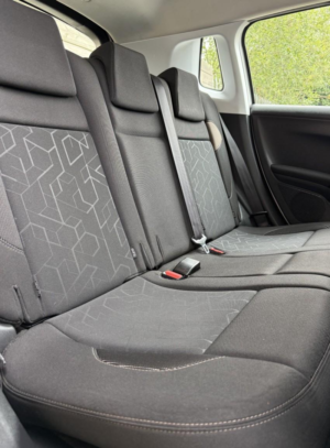 2015 Peugeot 2008 1.2 Puretech Active in White — image 6