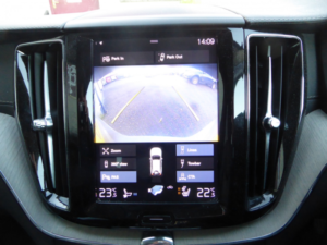 2020 Volvo Xc60 2.0 Inscription Pro B5 (diesel) in Grey — image 4