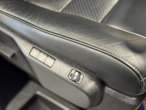 2023 Peugeot E-Traveller 50kwh Business Vip Long MPV Auto Lwb 5dr (8 Seat, 7.4kw Charger) in White — image 4