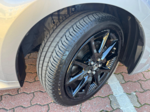 2025 Mazda Mazda2 Hybrid 1.5h Homura CVT Euro 6 (s/s) 5dr in Silver — image 2