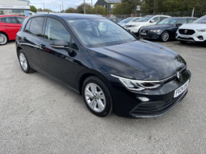 2024 Volkswagen Golf