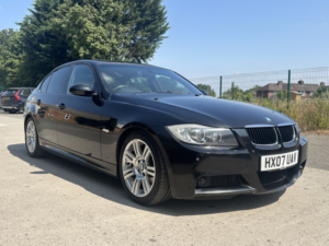 2007 BMW 3 Series