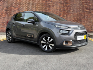 2023 Citroen C3