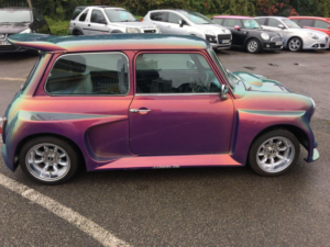 1988 Austin MINI 1.0 Mayfair 2dr in Other — image 5