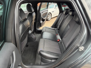 2015 Audi A3 1.4 Tfsi Cod S Line Sportback S Tronic Euro 6 (s/s) 5dr in Grey — image 5