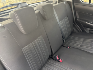 2016 Suzuki Swift 1.2 Sz-L in Blue — image 4