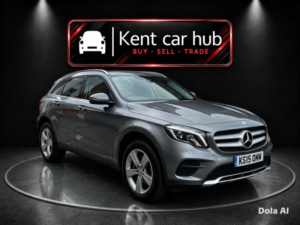 2015 Mercedes-Benz Gla