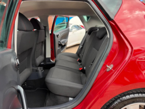 2014 SEAT Ibiza 1.2 Tsi Fr Euro 5 5dr in Red — image 5