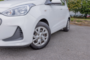 2018 Hyundai I10 1.0 I10 Se 1.0 My19 in White — image 6