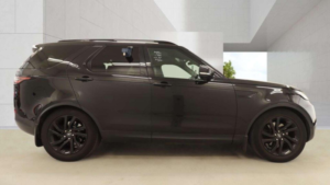 2017 Land Rover Discovery 3.0 Td V6 Hse Luxury Auto 4WD Euro 6 (s/s) 5dr in Other — image 5