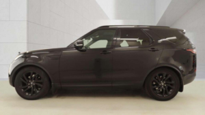 2017 Land Rover Discovery 3.0 Td V6 Hse Luxury Auto 4WD Euro 6 (s/s) 5dr in Other — image 6