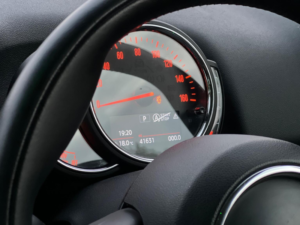 2017 MINI Countryman 1.5 Cooper Auto Euro 6 (s/s) 5dr in White — image 6