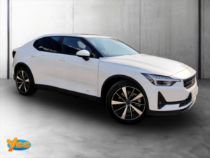 2022 Polestar Polestar 2