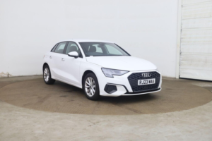 2023 Audi A3