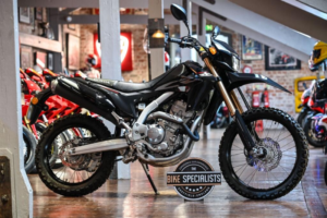 2020 Honda Crf250l