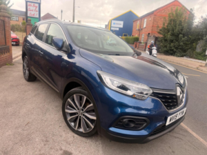 2019 Renault Kadjar