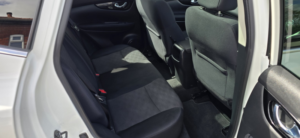 2016 Nissan Qashqai 1.5 Dci N-Connecta in White — image 6