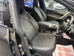 2022 BMW Ix Ix Xdrive40 M Sport in Grey — image 3