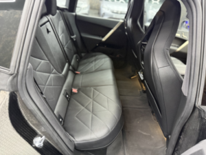 2022 BMW Ix Ix Xdrive40 M Sport in Grey — image 4
