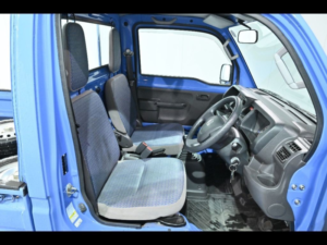 2010 Honda Acty Truck Sdx in Blue — image 5