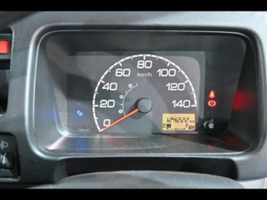 2010 Honda Acty Truck Sdx in Blue — image 6