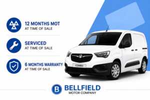 2021 Ford Transit 2.0 Transit Leader Van 350 L3 2.0l Ecoblue 130ps Rwd 6 Speed Manual in White — image 4