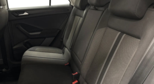 2018 Volkswagen T-Roc 1.0 Tsi Se in White — image 6